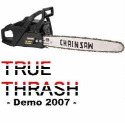 Chainsaw (BRA) : Demo 2007